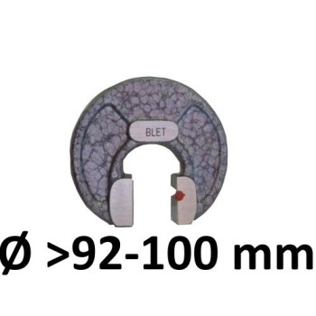 Calibre à Mâchoires à Enfilade BLET  CAM19-EX186HA0