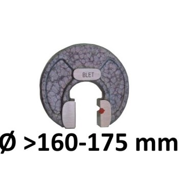 Calibre à Mâchoires à Enfilade BLET  CAM19-EX236HA0