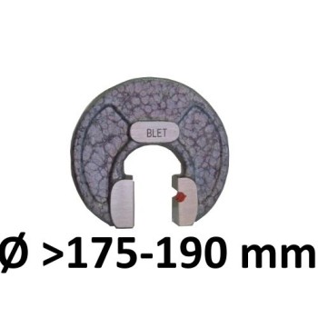 SINGLE-END LIMIT SNAP GAUGES BLET