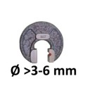 Calibre à Mâchoires à Enfilade BLET  CAM19-EXX26HA0
