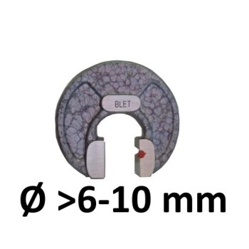 SINGLE-END LIMIT SNAP GAUGES BLET