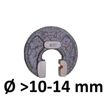 Calibre à Mâchoires à Enfilade BLET  CAM19-EXX46HA0