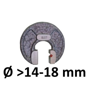 SINGLE-END LIMIT SNAP GAUGES BLET