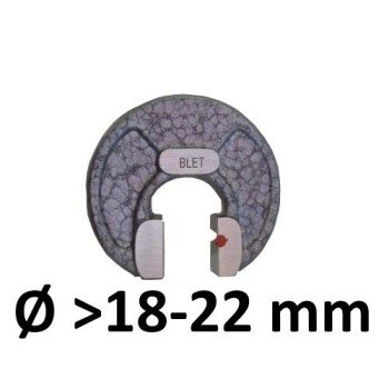 Calibre à Mâchoires à Enfilade BLET  CAM19-EXX66HA0