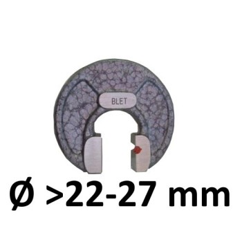 Calibre à Mâchoires à Enfilade BLET  CAM19-EXX76HA0