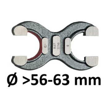 DOUBLE-END LIMIT SNAP GAUGES BLET