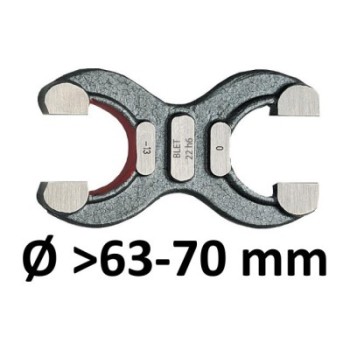 DOUBLE-END LIMIT SNAP GAUGES BLET