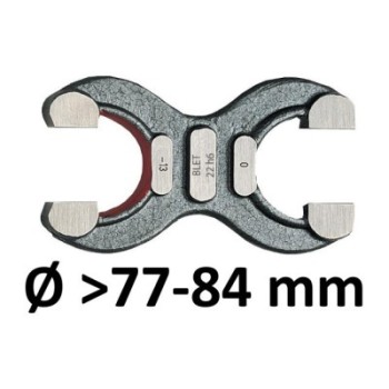 DOUBLE-END LIMIT SNAP GAUGES BLET