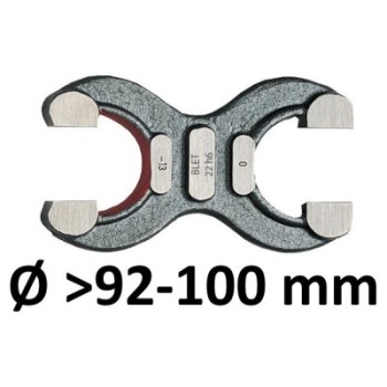 DOUBLE-END LIMIT SNAP GAUGES BLET