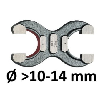 Calibres à Mâchoires à Opposé BLET  CAM19-OXX46HA0