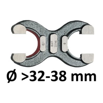 Calibres à Mâchoires à Opposé BLET  CAM19-OXX96HA0