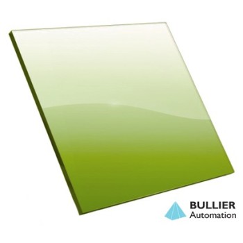 YL-500 HIGH ABSORPTION LASER PROTECTION FILTER