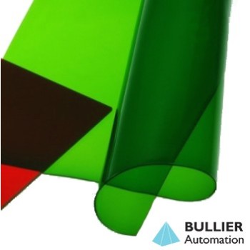 YL-600 LASER PROTECTION FILTER ref : FLA35B-6XXXX BULLIER Automation FLA35B-6XXXX : securemail.fr