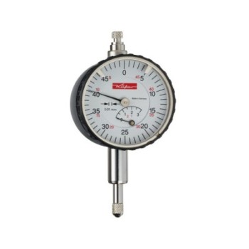 DIAL GAUGE KAEFER BLET