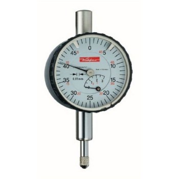 DIAL GAUGE KAEFER BLET