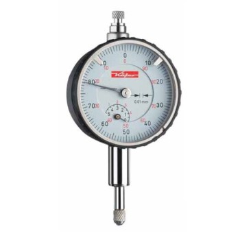 Comparateur CNOMO BLET KAEFER GAU05-4CIN1001