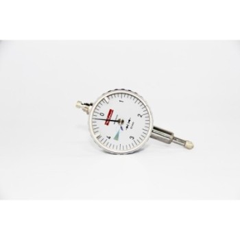 DIAL GAUGE CNOMO BLET