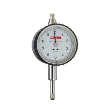 DIAL GAUGE KAEFER BLET