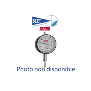 Comparateur CNOMO BLET KAEFER GAU05-4MQN1180