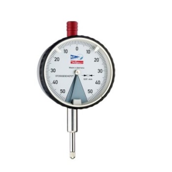 DIAL GAUGE KAEFER BLET