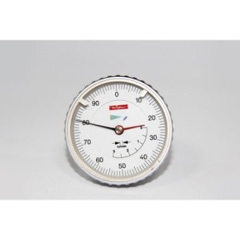 DIAL GAUGE CNOMO BLET