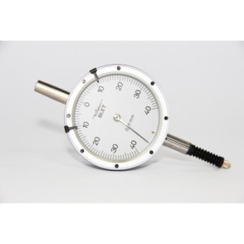 DIAL GAUGE CNOMO BLET