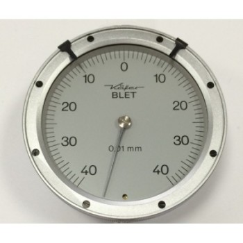 DIAL GAUGE CNOMO BLET