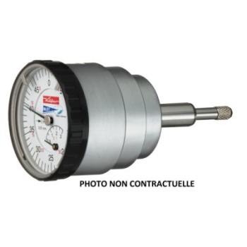 Comparateur CNOMO BLET KAEFER GAU05-6CIC1300