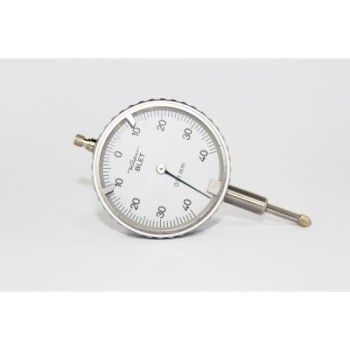 DIAL GAUGE CNOMO BLET