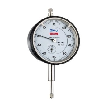 DIAL GAUGE KAEFER BLET