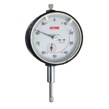 DIAL GAUGE KAEFER BLET