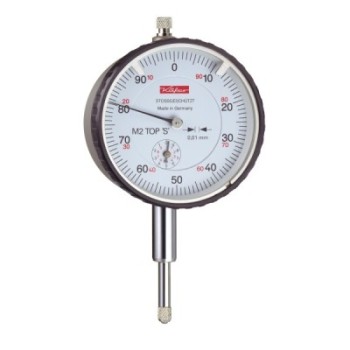 DIAL GAUGE KAEFER BLET
