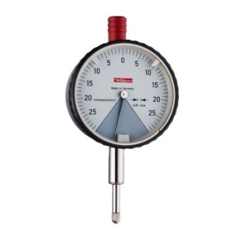 DIAL GAUGE KAEFER BLET