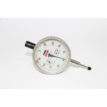 DIAL GAUGE CNOMO BLET