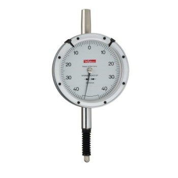 DIAL GAUGE KAEFER BLET