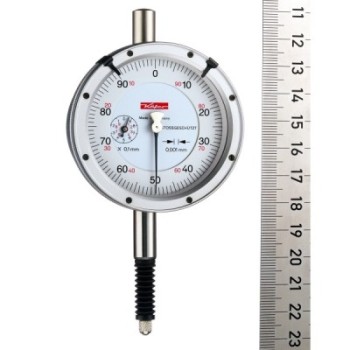 Comparateur CNOMO BLET KAEFER GAU05-BMEN1170