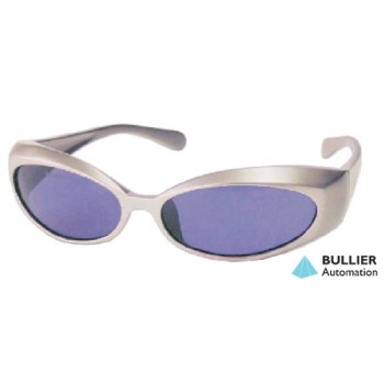 YL-290 LASER PROTECTION GLASSES TYPE M ref : LUN35B-L0MXXX BULLIER Automation LUN35B-L0MXXX : securemail.fr