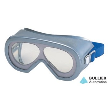 YL-120 LASER PROTECTION GOGGLES TYPE H ref : LUN35B-M0HXXX BULLIER Automation LUN35B-M0HXXX : securemail.fr