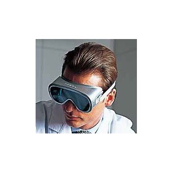 MASQUE DE PROTECTION LASER YL-120 TYPE H  ref : LUN35B-M0HXXX BULLIER Automation LUN35B-M0HXXX  : Instruments de Mesure et Contr