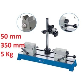 Banc de concentricité sans comparateur BLET ref :CON10-A3NP0-00 BLET CON10-A3NP0-00 : Instruments de Mesure et Contrôle - Direct