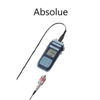 ABSOLUTE PRESSURE GAUGE BLET ref :MAND3-XAXXA-00 BLET MAND3-XAXXA-00 : securemail.fr
