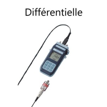 DIFFERENTIAL PRESSURE GAUGE BLET ref :MAND3-XDXXA-00 BLET MAND3-XDXXA-00 : securemail.fr