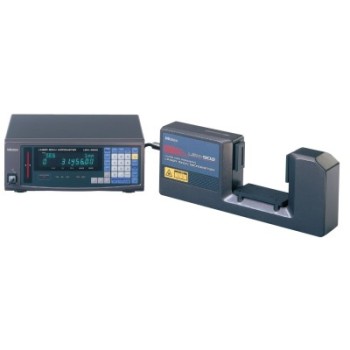 MICROMETRE A BALAYAGE LASER  ref : MIL80B-XXXX MITUTOYO MIL80B-XXXX  : Instruments de Mesure et Contrôle - Direct Usines