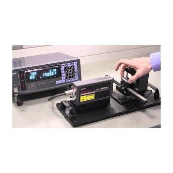 MICROMETRE A BALAYAGE LASER  ref : MIL80B-XXXX MITUTOYO MIL80B-XXXX  : Instruments de Mesure et Contrôle - Direct Usines