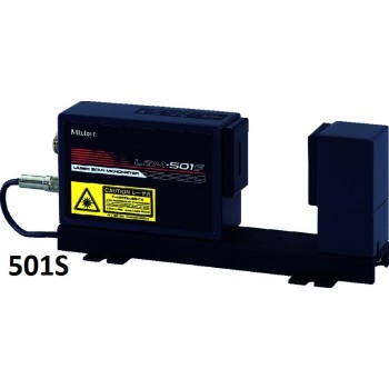 LASER SCAN MICROMETER ref : MIL80B-XXXX MITUTOYO MIL80B-XXXX : securemail.fr