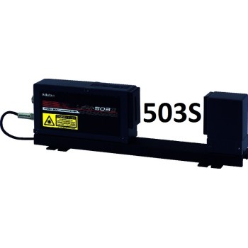 LASER SCAN MICROMETER ref : MIL80B-XXXX MITUTOYO MIL80B-XXXX : securemail.fr