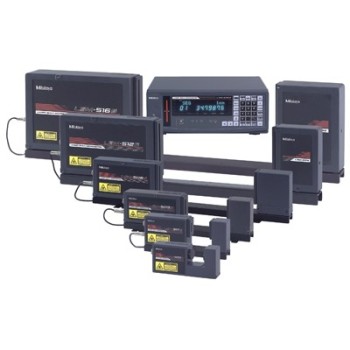 LASER SCAN MICROMETER ref : MIL80B-XXXX MITUTOYO MIL80B-XXXX : securemail.fr