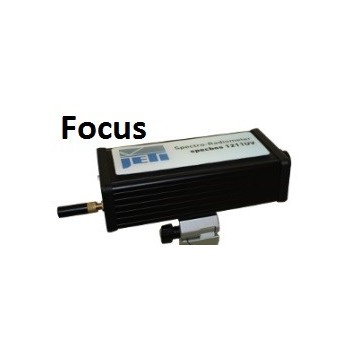 SPECTRORADIOMETRE UV ECLAIREMENT / LUMINANCE / COULEUR FOCUS  ref : SPR27B-2110UXF BULLIER Automation SPR27B-2110UXF  : Instrume