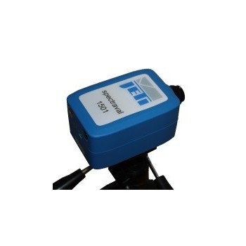 SPECTRORADIOMETER LUMINANCE / COLOR ref : SPR27B-501L0X BULLIER Automation SPR27B-501L0X : securemail.fr
