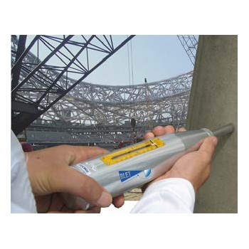Analog Sclerometer BLET special Concrete ref : SCES3-A70L BLET SCES3-A70L : securemail.fr